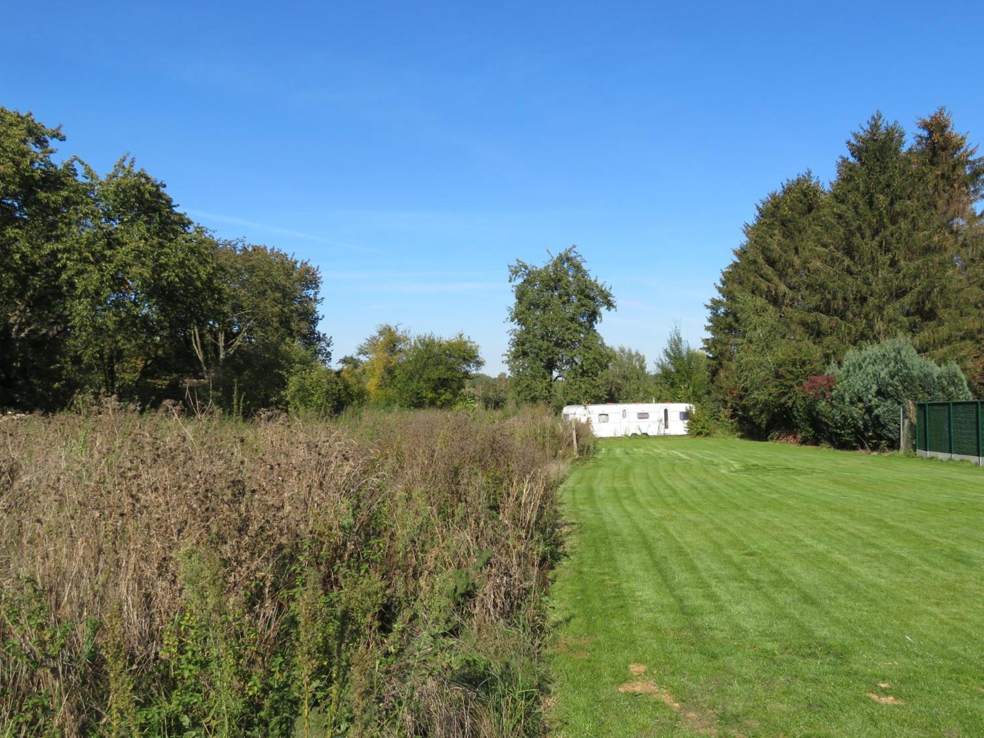 Maison Mathieu - landelijk gelegen vakantiewoning met alle comfort, airco, parking en speelgazon Bilzen Buitenkant foto